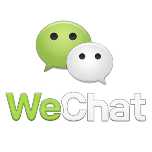 wechat logo guidelines